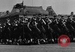 Image of May Day Parade Moscow Russia Soviet Union, 1946, second 19 stock footage video 65675053631