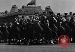 Image of May Day Parade Moscow Russia Soviet Union, 1946, second 20 stock footage video 65675053631