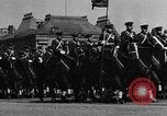 Image of May Day Parade Moscow Russia Soviet Union, 1946, second 21 stock footage video 65675053631