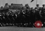 Image of May Day Parade Moscow Russia Soviet Union, 1946, second 22 stock footage video 65675053631