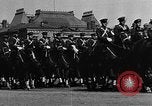 Image of May Day Parade Moscow Russia Soviet Union, 1946, second 23 stock footage video 65675053631