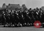 Image of May Day Parade Moscow Russia Soviet Union, 1946, second 25 stock footage video 65675053631