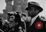 Image of May Day Parade Moscow Russia Soviet Union, 1946, second 27 stock footage video 65675053631