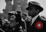 Image of May Day Parade Moscow Russia Soviet Union, 1946, second 28 stock footage video 65675053631