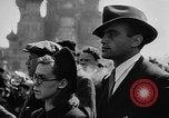 Image of May Day Parade Moscow Russia Soviet Union, 1946, second 29 stock footage video 65675053631