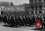 Image of May Day Parade Moscow Russia Soviet Union, 1946, second 33 stock footage video 65675053631