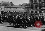 Image of May Day Parade Moscow Russia Soviet Union, 1946, second 34 stock footage video 65675053631