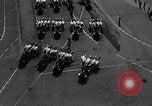 Image of May Day Parade Moscow Russia Soviet Union, 1946, second 35 stock footage video 65675053631