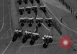 Image of May Day Parade Moscow Russia Soviet Union, 1946, second 36 stock footage video 65675053631