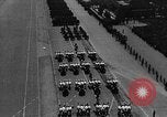 Image of May Day Parade Moscow Russia Soviet Union, 1946, second 42 stock footage video 65675053631