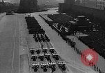 Image of May Day Parade Moscow Russia Soviet Union, 1946, second 45 stock footage video 65675053631