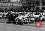 Image of May Day Parade Moscow Russia Soviet Union, 1946, second 47 stock footage video 65675053631