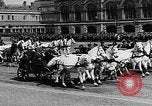 Image of May Day Parade Moscow Russia Soviet Union, 1946, second 48 stock footage video 65675053631