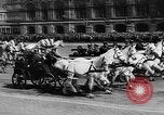 Image of May Day Parade Moscow Russia Soviet Union, 1946, second 49 stock footage video 65675053631