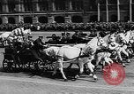 Image of May Day Parade Moscow Russia Soviet Union, 1946, second 50 stock footage video 65675053631