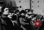 Image of May Day Parade Moscow Russia Soviet Union, 1946, second 54 stock footage video 65675053631