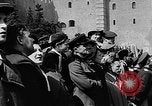 Image of May Day Parade Moscow Russia Soviet Union, 1946, second 55 stock footage video 65675053631