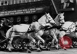 Image of May Day Parade Moscow Russia Soviet Union, 1946, second 57 stock footage video 65675053631