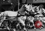 Image of May Day Parade Moscow Russia Soviet Union, 1946, second 60 stock footage video 65675053631