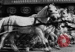 Image of May Day Parade Moscow Russia Soviet Union, 1946, second 61 stock footage video 65675053631