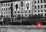 Image of Citizens parade Moscow Russia Soviet Union, 1946, second 3 stock footage video 65675053632