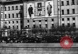 Image of Citizens parade Moscow Russia Soviet Union, 1946, second 4 stock footage video 65675053632