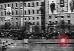 Image of Citizens parade Moscow Russia Soviet Union, 1946, second 9 stock footage video 65675053632