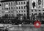 Image of Citizens parade Moscow Russia Soviet Union, 1946, second 10 stock footage video 65675053632
