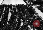 Image of Citizens parade Moscow Russia Soviet Union, 1946, second 22 stock footage video 65675053632