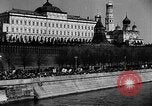 Image of May Day Parade Moscow Russia Soviet Union, 1946, second 8 stock footage video 65675053633