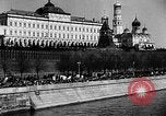 Image of May Day Parade Moscow Russia Soviet Union, 1946, second 9 stock footage video 65675053633