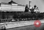 Image of May Day Parade Moscow Russia Soviet Union, 1946, second 11 stock footage video 65675053633