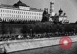 Image of May Day Parade Moscow Russia Soviet Union, 1946, second 12 stock footage video 65675053633