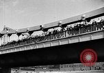 Image of May Day Parade Moscow Russia Soviet Union, 1946, second 16 stock footage video 65675053633