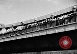 Image of May Day Parade Moscow Russia Soviet Union, 1946, second 17 stock footage video 65675053633