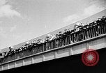 Image of May Day Parade Moscow Russia Soviet Union, 1946, second 19 stock footage video 65675053633