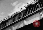 Image of May Day Parade Moscow Russia Soviet Union, 1946, second 22 stock footage video 65675053633