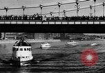 Image of May Day Parade Moscow Russia Soviet Union, 1946, second 24 stock footage video 65675053633