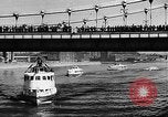 Image of May Day Parade Moscow Russia Soviet Union, 1946, second 26 stock footage video 65675053633