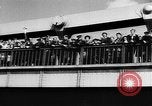 Image of May Day Parade Moscow Russia Soviet Union, 1946, second 27 stock footage video 65675053633