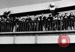 Image of May Day Parade Moscow Russia Soviet Union, 1946, second 28 stock footage video 65675053633