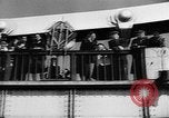 Image of May Day Parade Moscow Russia Soviet Union, 1946, second 30 stock footage video 65675053633
