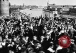 Image of May Day Parade Moscow Russia Soviet Union, 1946, second 32 stock footage video 65675053633
