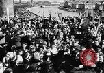Image of May Day Parade Moscow Russia Soviet Union, 1946, second 35 stock footage video 65675053633