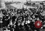 Image of May Day Parade Moscow Russia Soviet Union, 1946, second 36 stock footage video 65675053633