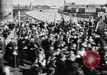 Image of May Day Parade Moscow Russia Soviet Union, 1946, second 37 stock footage video 65675053633