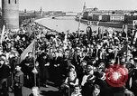 Image of May Day Parade Moscow Russia Soviet Union, 1946, second 38 stock footage video 65675053633