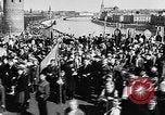 Image of May Day Parade Moscow Russia Soviet Union, 1946, second 39 stock footage video 65675053633