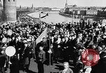 Image of May Day Parade Moscow Russia Soviet Union, 1946, second 40 stock footage video 65675053633