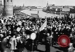 Image of May Day Parade Moscow Russia Soviet Union, 1946, second 42 stock footage video 65675053633